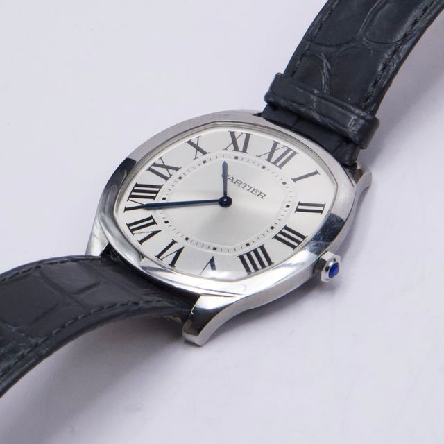 Cartier Drive De Cartier WSNM0011 Image 3